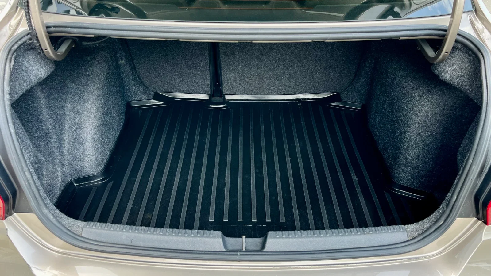 VOLKSWAGEN POLO 2026 — фото 5