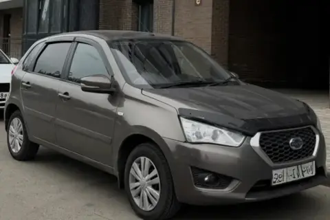 Datsun mi-do 2020  2026